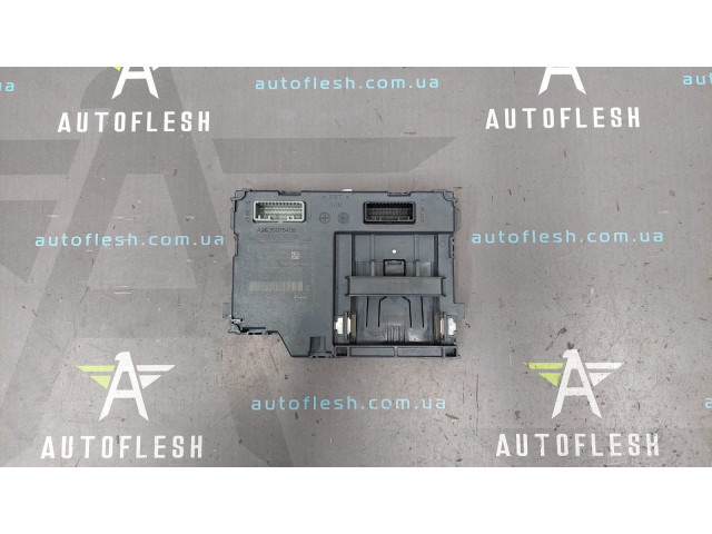 Зчитувач ключ карти 285905280R, A2C30075400 Renault Captur Clio 4 каптур кліо бу